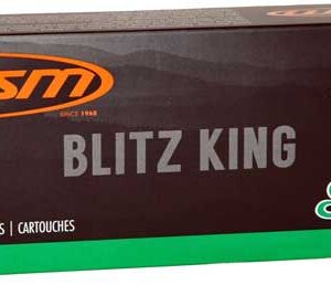 Hsm 220 Swift 55gr Blitz King - 20rd 25bx-cs