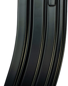 Go Ar-15 Magazine 5.56-.223 - 30rd. Steel