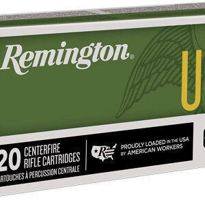 Remington 450 Bm 260gr Fmj - 20rd 10bx-cs