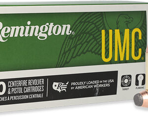 Remington Umc 44 Rem Mag 180gr - Jsp 50rd 10bx-cs