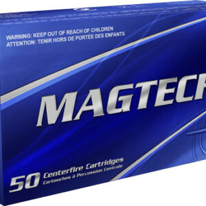 Magtech 25 Acp 50gr Fmj - 50rd 20bx-cs