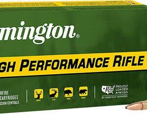 Remington 243 Win 80gr Psp - 20rd 10bx-cs