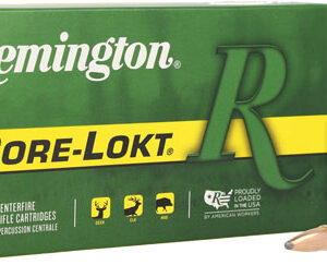 Remington 300 Wsm 150gr - Core-lokt Psp 20rd 10bx-cs