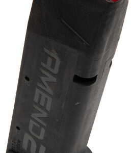 Amend2 Magazine Sig P320 9mm - Full Size 17 Rd Polymer Black<