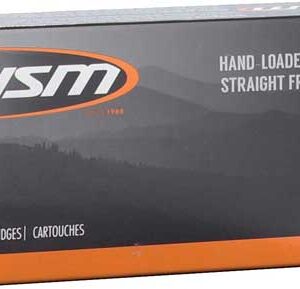Hsm 300 Aac 208gr A-max - 20rd 25bx-cs