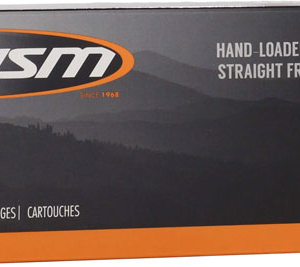 Hsm 300 Wsm 180gr Game King - 20rd 25bx-cs