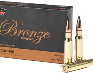 Pmc 308 Win 150gr Soft Point - 20rd 40bx-cs