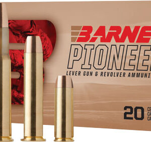 Barnes Pioneer 45 Lc 200gr - Tsx 20rd 10bx-cs