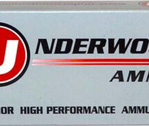 Underwood 44 Sw Special 245gr - Fmj 50rd 10bx-cs