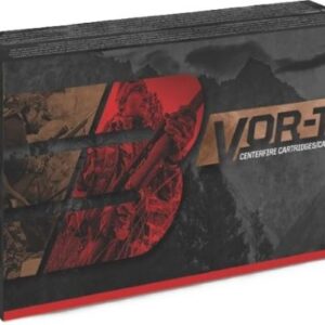 Barnes Vor-tx 6mm Arc 90gr - Tsx Bt 20rd 10bx-cs