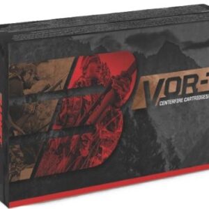 Barnes Vor-tx 7mm Prc - 170gr Ttsx Bt 20rd 10bx-cs