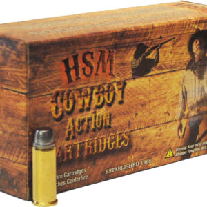 Hsm 32 Win Special 170gr Jfn - 20rd 25bx-cs