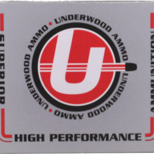 Underwood 454 Casull 240gr - Xtp Jhp 20bx-10cs