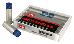 Cci Shotshell 40 Sw 88gr - #9 Shot 10rd 20bx-cs