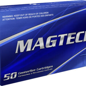 Magtech 38 Special 148gr Lead - Wc 50rd 20bx-cs