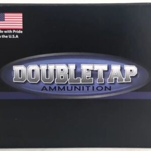 Doubletap 38 Super +p 125gr - Jhp Bonded 20rd 50bx-cs