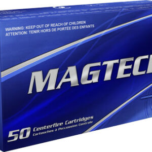 Magtech 38 S&w Short 146gr - Lead-rn 50rd 20bx-cs