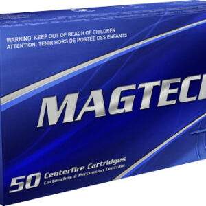 Magtech 40 Sw 180gr Fmj-fp - 50rd 20bx-cs