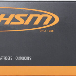Hsm 41 Rem Mag 210gr Xtp - Hollow Point 20rd 20bx-cs