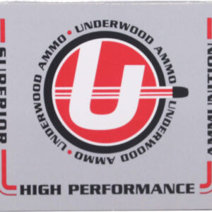 Underwood 41 Rem Mag 210gr - Xtp Jhp 20rd 10bx-cs