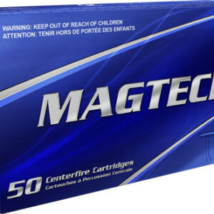 Magtech 44 Rem Mag 240gr - Sjsp-fp 50rd 20bx-cs