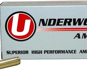 Underwood 458 Hammmer 300gr - Ballistic Tip 20rd 10bx-cs