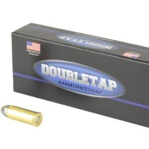 Doubletap 480 Ruger 370gr - Wfngc 20rd 25bx-cs