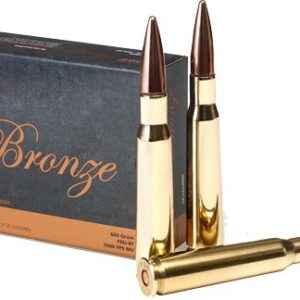 Pmc 50 Bmg 660gr Fmj-bt - 10rd 20bx-cs