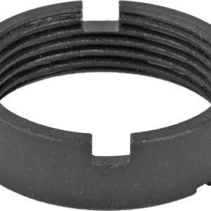 Adv Tech Ar-15 Castle Nut - Commercial Or Mil Spec