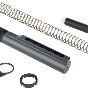 Adv Tech Military Buffer - Tube Assembly