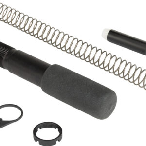 Adv Tech Pistol Buffer - Tube Assembly
