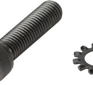 Adv Tech Ar-15 Bolt And - Washer Pistol Grip Screw