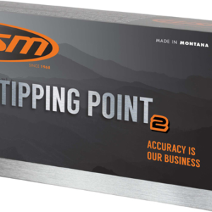 Hsm 6.5x284 Norma 140gr Sst - 20rd 25bx-cs