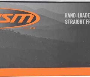 Hsm 6mm Arc 75gr V-max - 20rd 25bx-cs