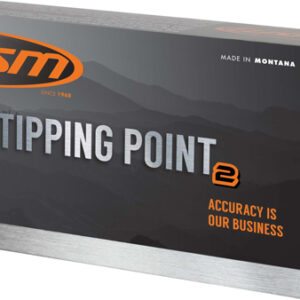Hsm 6mm Arc 95gr Sst 20rd - 25bx-cs
