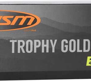 Hsm Trophy Gold 6mm Arc - 95gr Berger Vld 20rd 25bx-cs
