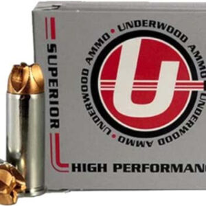 Underwood 10mm 150gr Xtreme - Hunter 20rd 10bx-cs