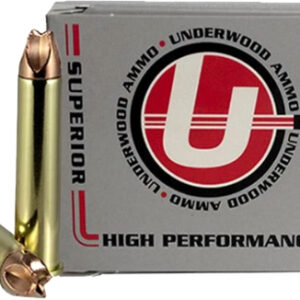 Underwood 45-70 Gov +p 325gr - Xtreme Hunter 20rd 10bx-cs