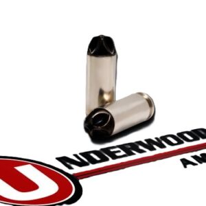 Underwood 10mm 115gr Xtreme - Defender Platinum 20rd 10bx-cs