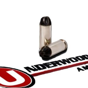 Underwood 10mm 140gr Xtreme - Penetrator Platinum 20rd 10b-c