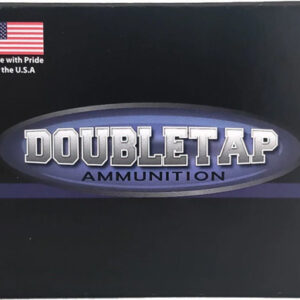 Doubletap 9mm+p 124gr Bonded - Defense Jhp 20rd 50bx-cs