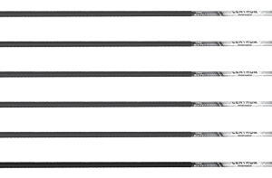 Altra Arrows 166 Centrum - Premier 250 32" 6pk Fletched*