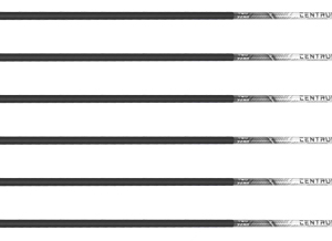 Altra Arrows 204 Centrum - Premier 250 32" 6pk Fletched*