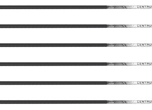 Altra Arrows 204 Centrum - Premier 350 32" 6pk Fletched