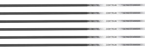 Altra Arrows 246 Centrum - Premier 350 32" 6pk Fletched*