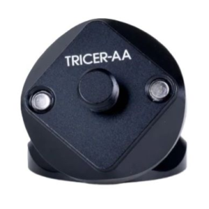 Tricer Aa 3-8-16 Pan Head To - Arca Swiss Adapter
