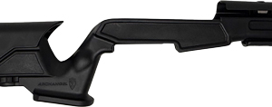 Pro Mag Archangel Ruger Mini - 14-30-6.8 Precision Stock Blk