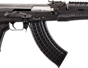 Pro Mag Archangel Yugo Ak-pap - Stock Set Black