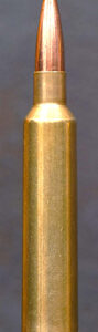Weatherby Ammo 6.5 Wby Rpm - 127gr Lrx 20rd 10bx-case