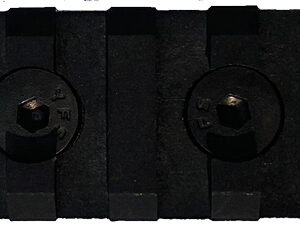 Ab Arms Picatinny Rail Polymer - M-lok 4-slot